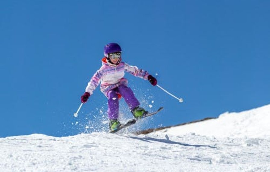 Skikamp