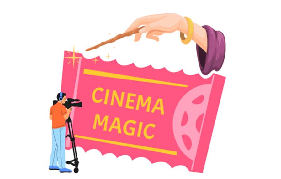 Cinemagie
