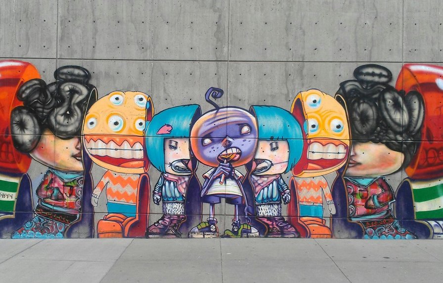 Urbanstage
