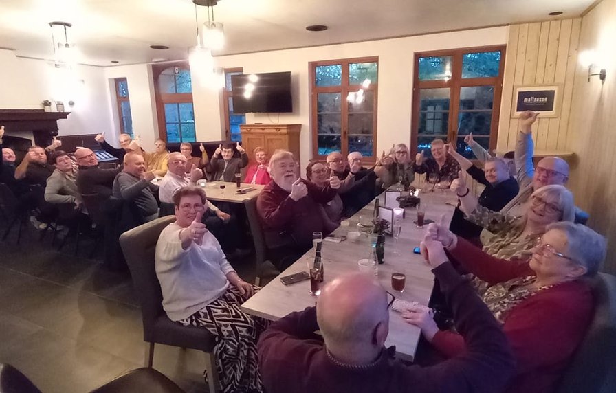 Gezinsweekend Vakantiecentrum 'De Bosberg' Houthalen