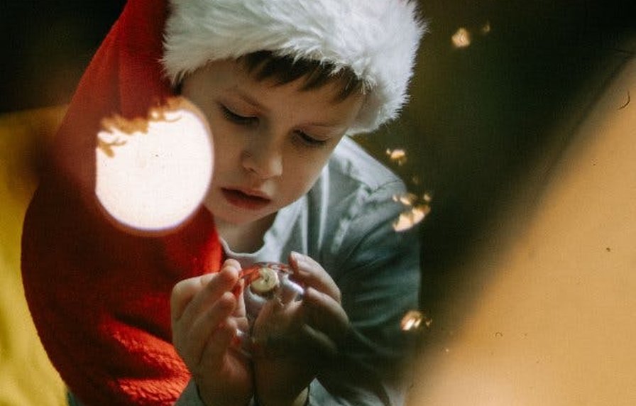 De Kerstfabriek (�2023-�2021) 9 tot 16 u. (donderdag tot 12 u.)