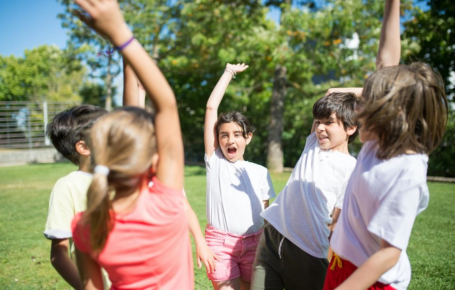 Speelvogelkamp