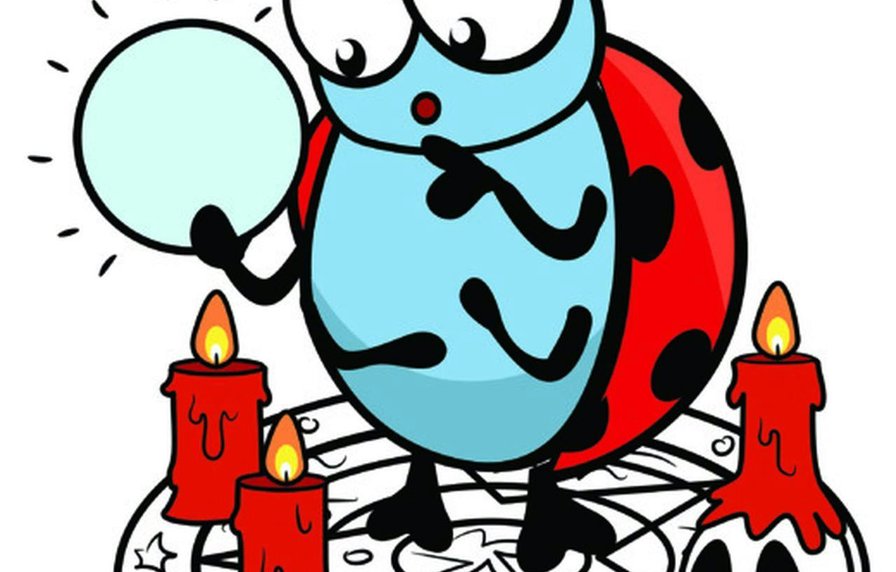 Zwarte magie Ename (2-6/11/2026)