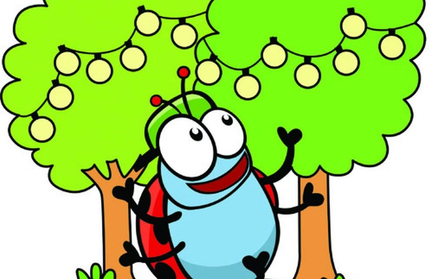 Feest in het bos Ename (2-6/11/2026)
