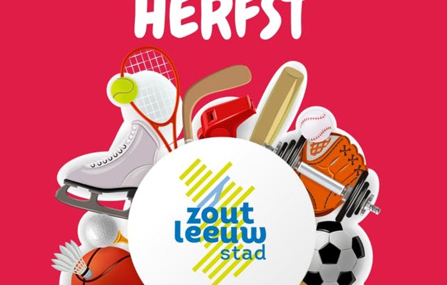 Sportdagen Herfstvakantie