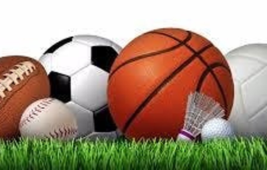 Sport- en spelkamp (Herfst)