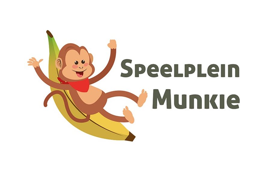 Speelplein Munkie Bavianen (1ste-4e leerjaar)