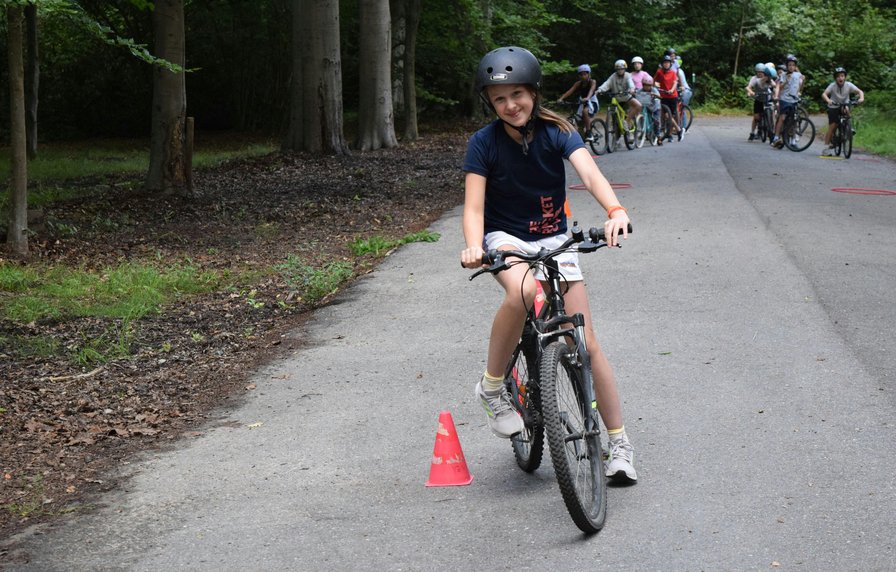 ZOMERSPORTKAMP AUGUSTUS 2027