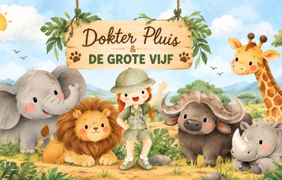 Dokter Pluis 